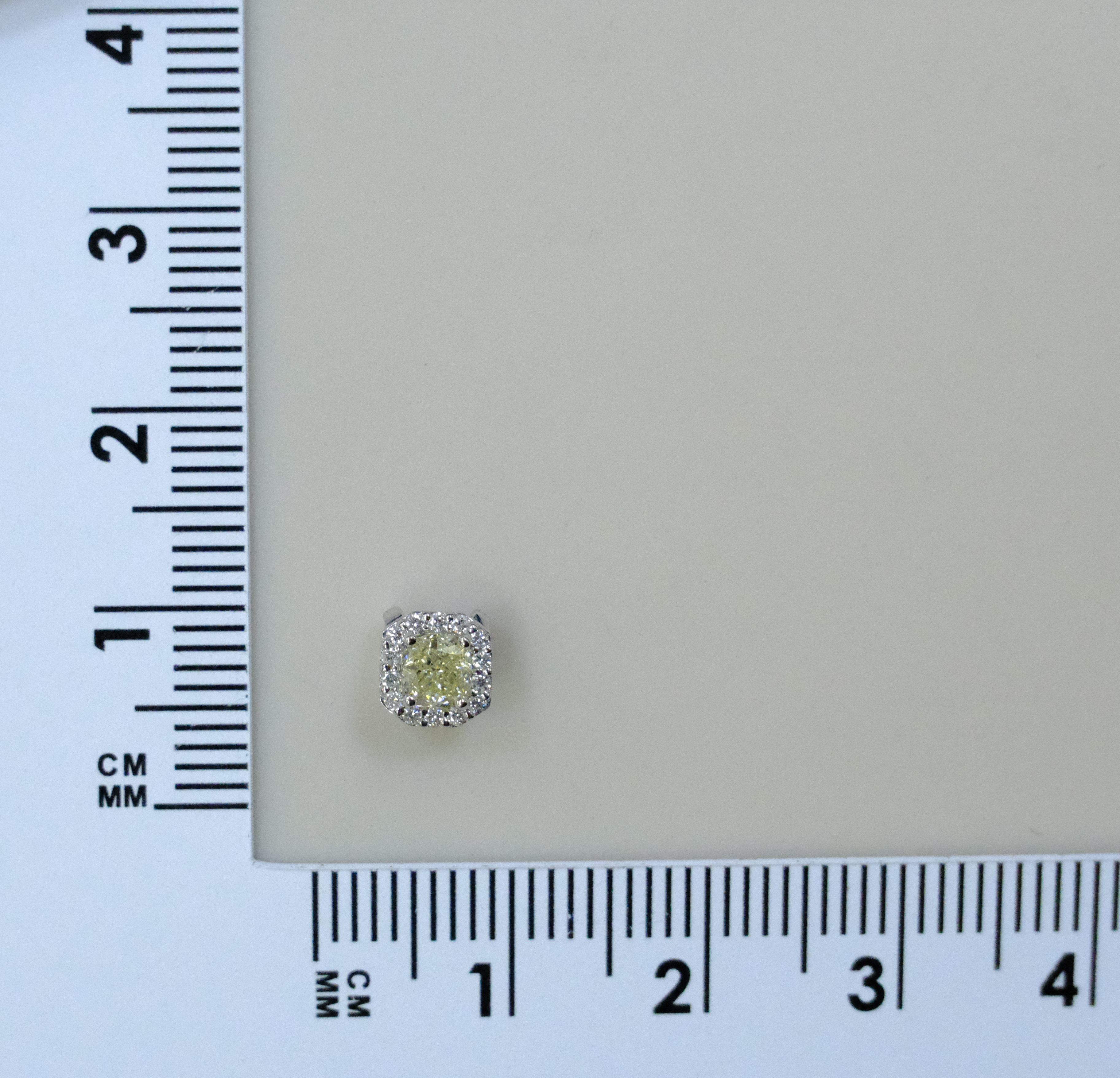 10411-000537 Подвеска (Au 585)